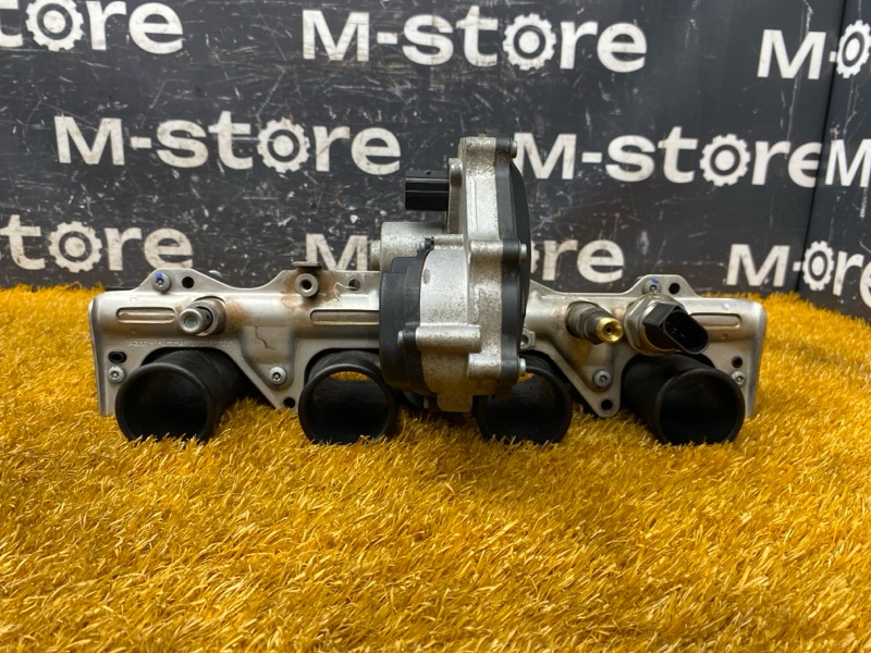 коллектор впускной, 3000 рублей, Красноярск