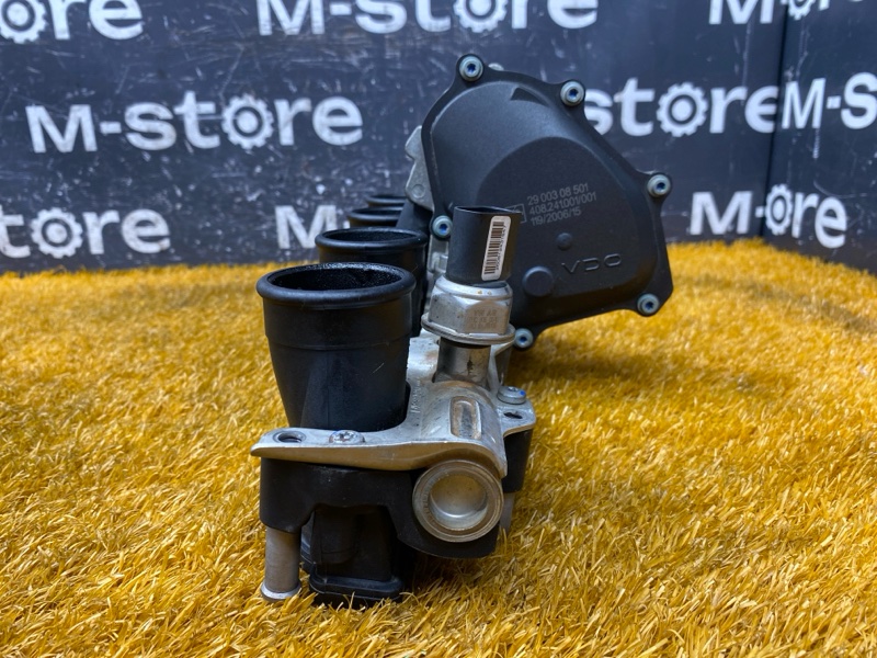 коллектор впускной, 3000 рублей, Красноярск