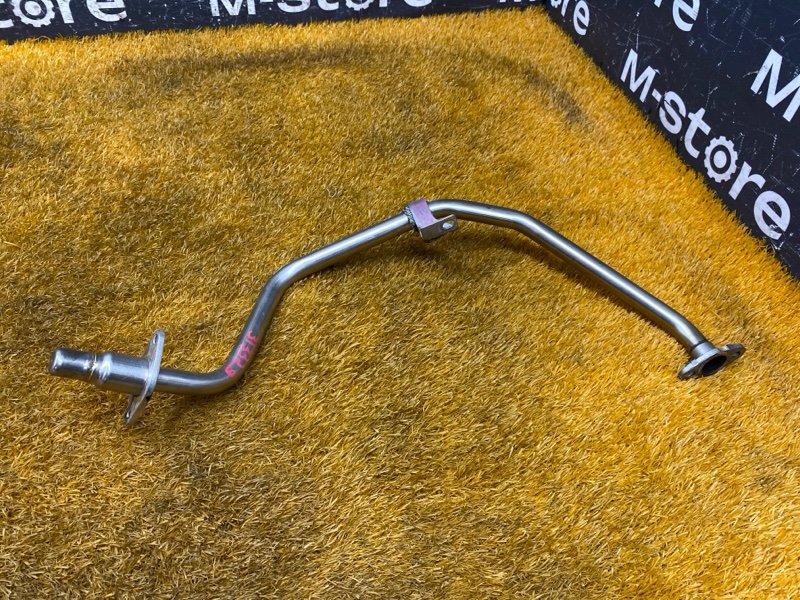 Трубка EGR, 300 рублей, Красноярск