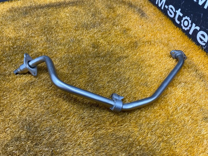 Трубка EGR, 300 рублей, Красноярск