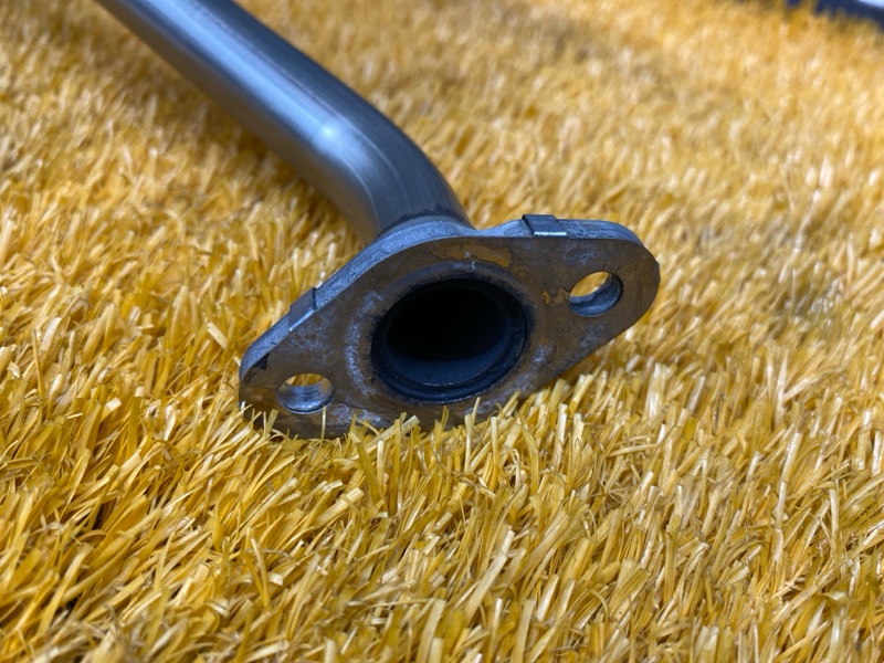 Трубка EGR, 300 рублей, Красноярск