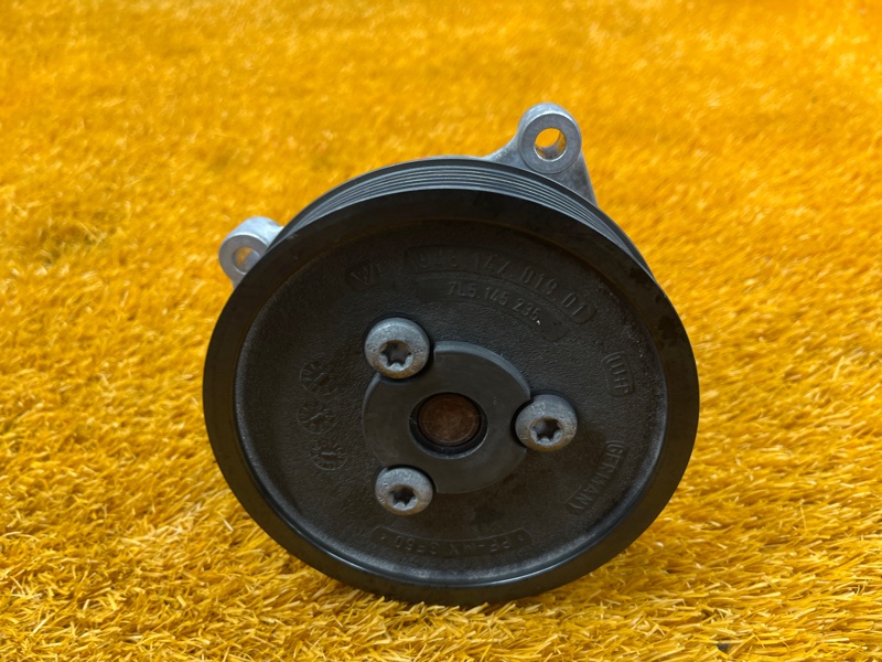 гидроусилитель, 19000 рублей, Красноярск