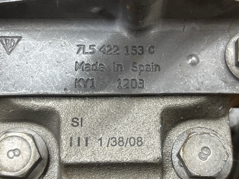 гидроусилитель, 19000 рублей, Красноярск