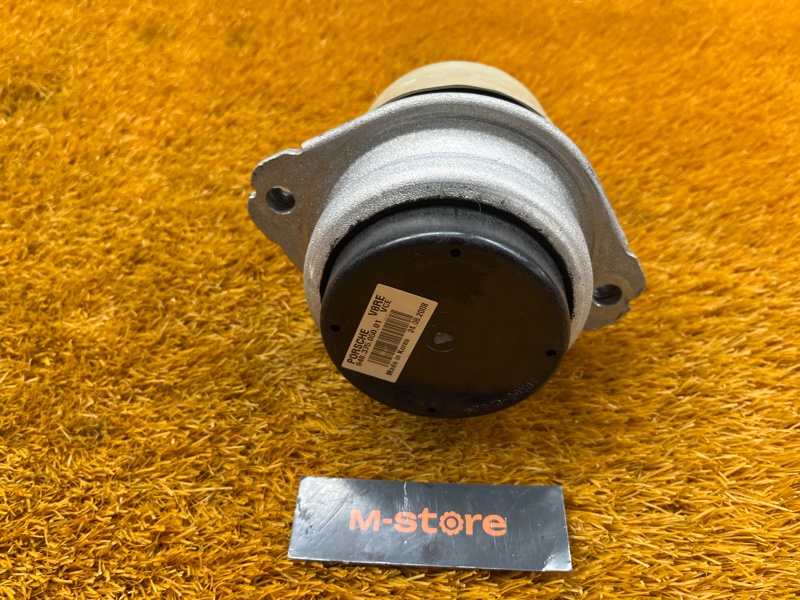 подушка двигателя, 2000 рублей, Красноярск