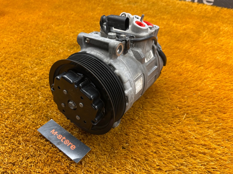 компрессор кондиционера, 25000 рублей, Красноярск