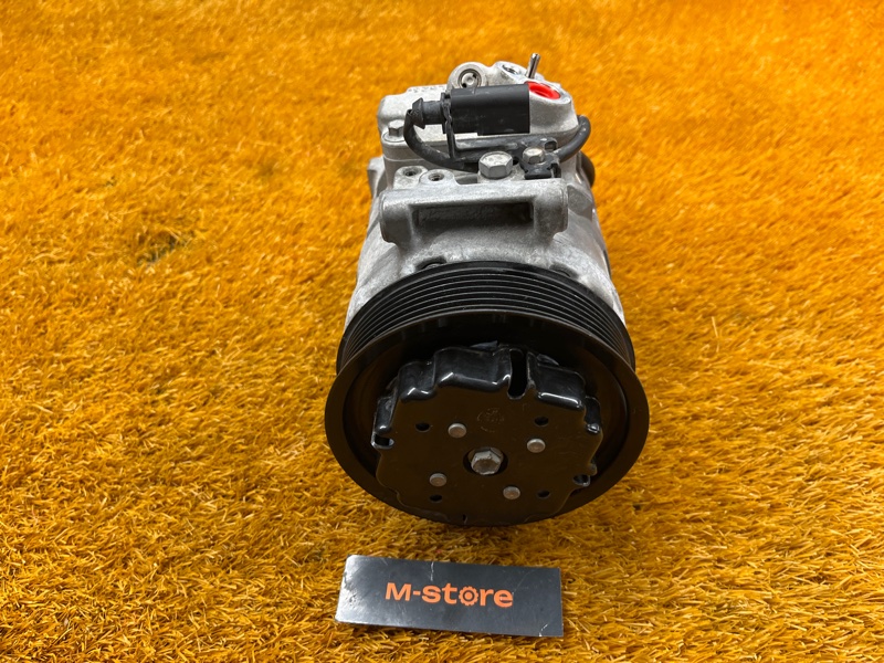 компрессор кондиционера, 25000 рублей, Красноярск