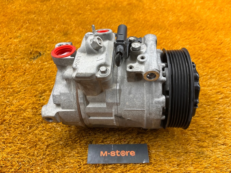 компрессор кондиционера, 25000 рублей, Красноярск