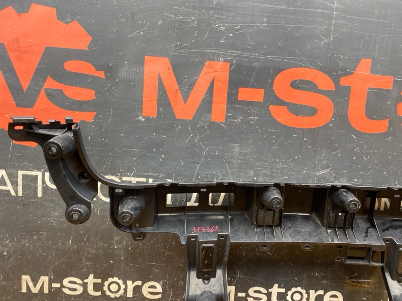 крепление бампера, 6000 рублей, Красноярск