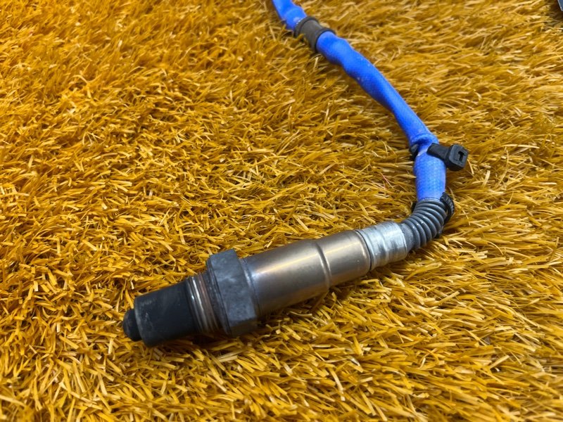 Датчик кислорода, 2500 рублей, Красноярск