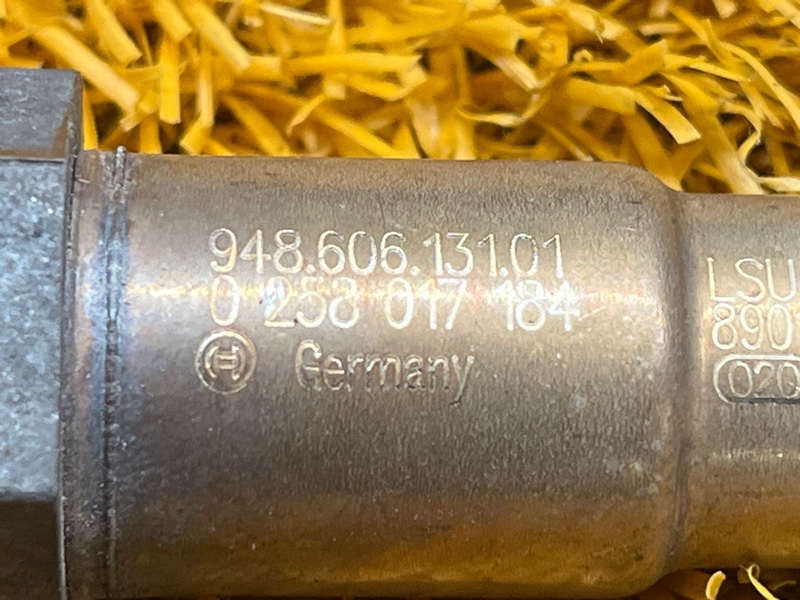 Датчик кислорода, 2500 рублей, Красноярск