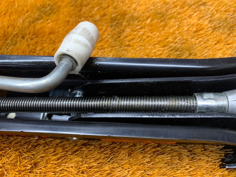 домкрат, 2000 рублей, Красноярск