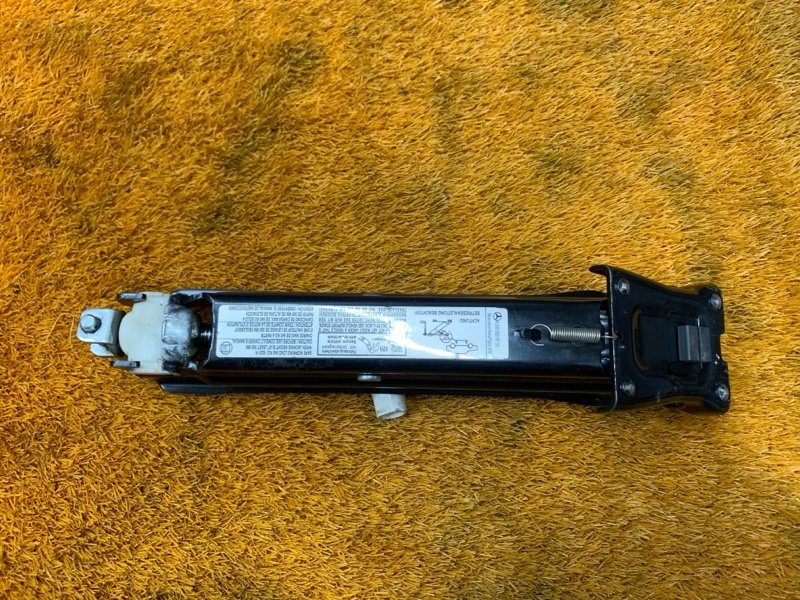 домкрат, 2000 рублей, Красноярск