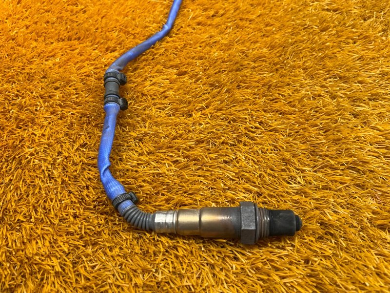 Датчик кислорода, 2500 рублей, Красноярск