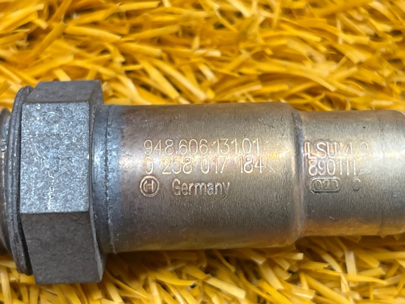 Датчик кислорода, 2500 рублей, Красноярск