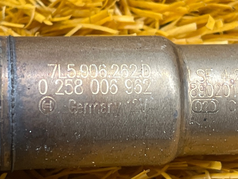 Датчик кислорода, 500 рублей, Красноярск