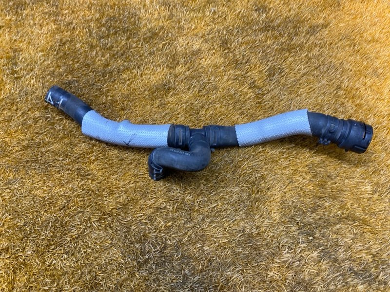 Патрубок системы охлаждения, 800 рублей, Красноярск