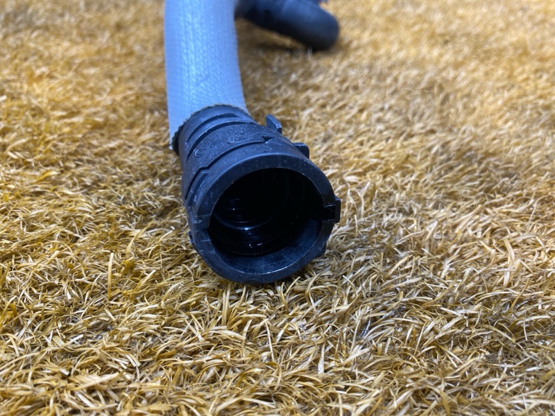 Патрубок системы охлаждения, 800 рублей, Красноярск