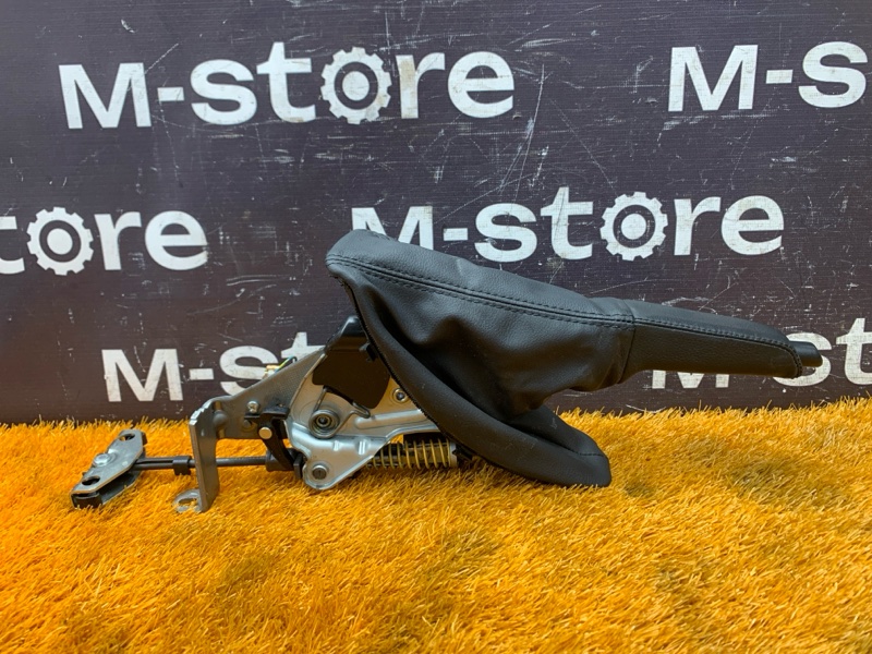 Ручка ручного тормоза, 300 рублей, Красноярск