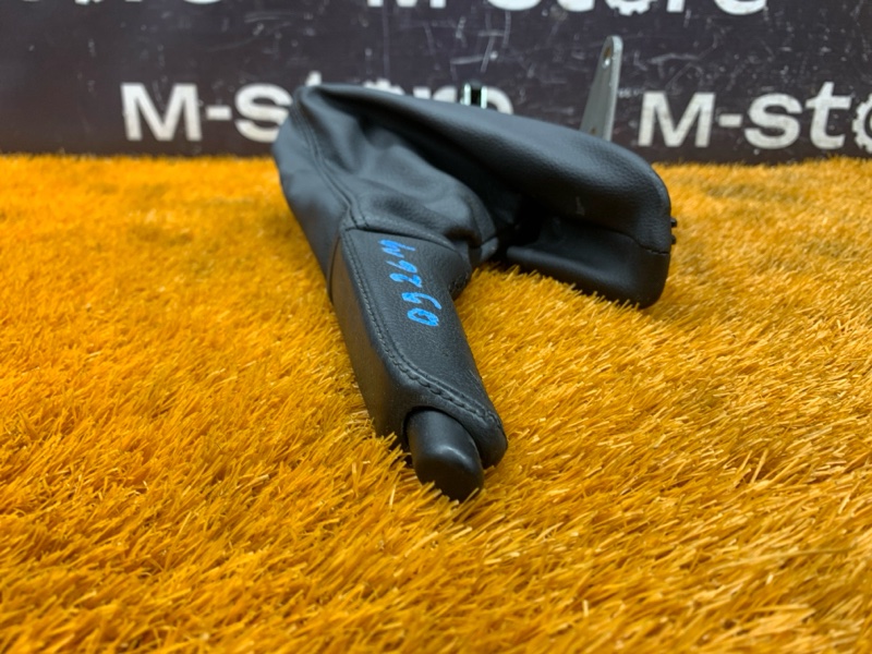 Ручка ручного тормоза, 300 рублей, Красноярск