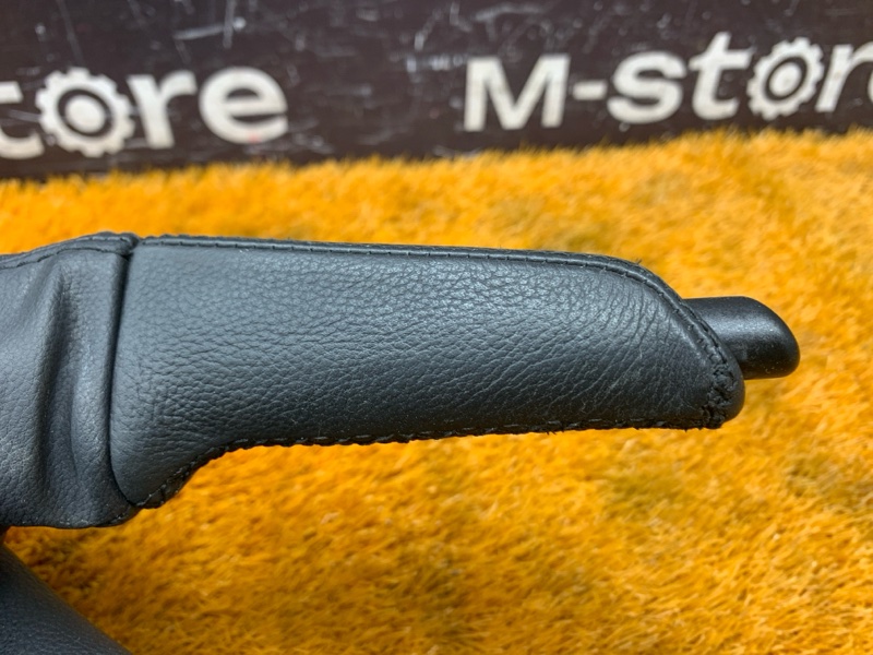 Ручка ручного тормоза, 300 рублей, Красноярск