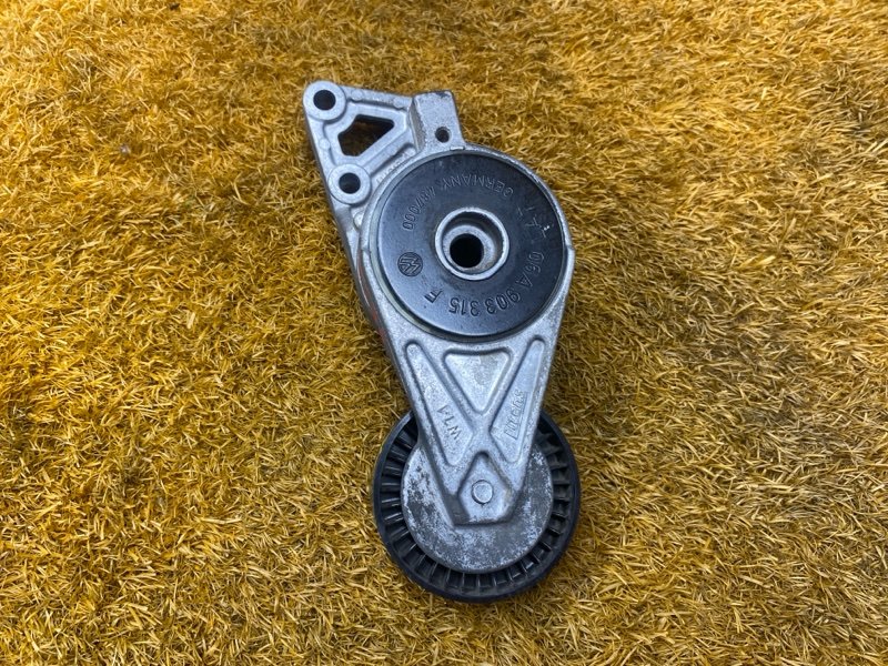 Натяжитель приводного ремня, 1000 рублей, Красноярск