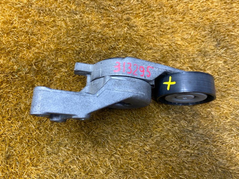 Натяжитель приводного ремня, 1000 рублей, Красноярск