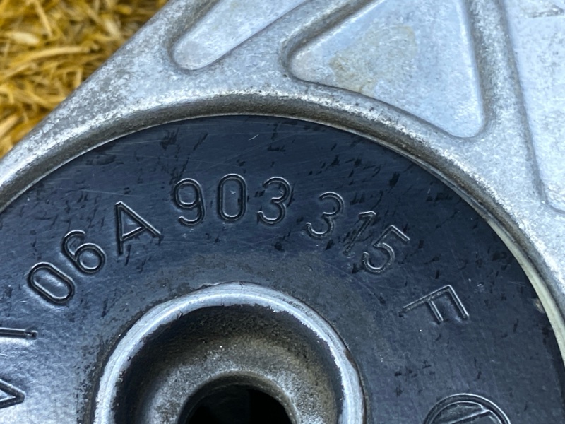 Натяжитель приводного ремня, 1000 рублей, Красноярск