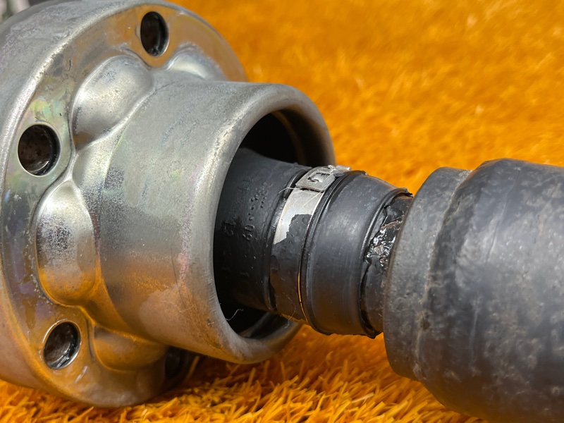 карданный вал, 5000 рублей, Красноярск