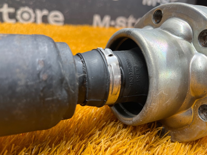 карданный вал, 5000 рублей, Красноярск