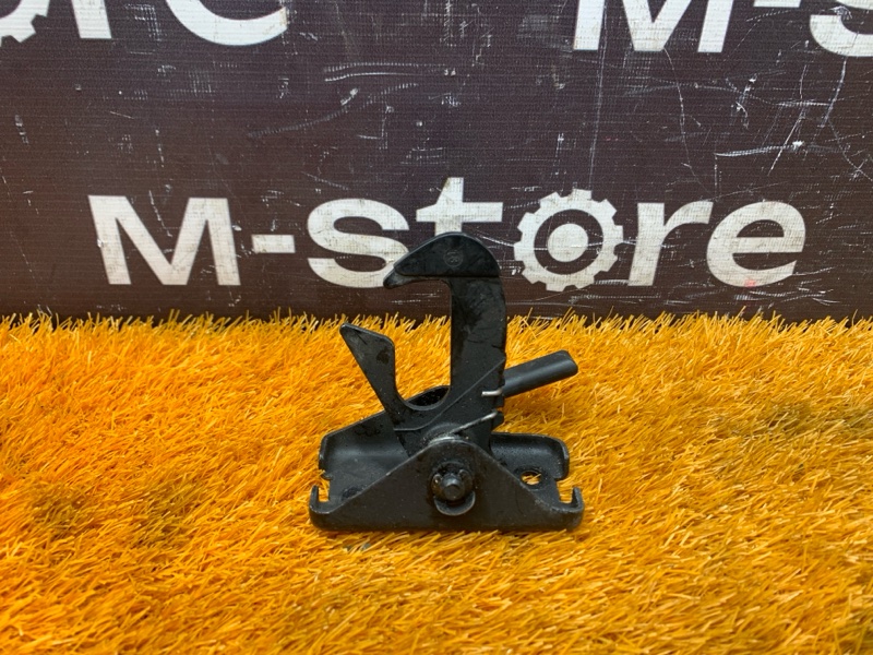 замок капота, 1300 рублей, Красноярск