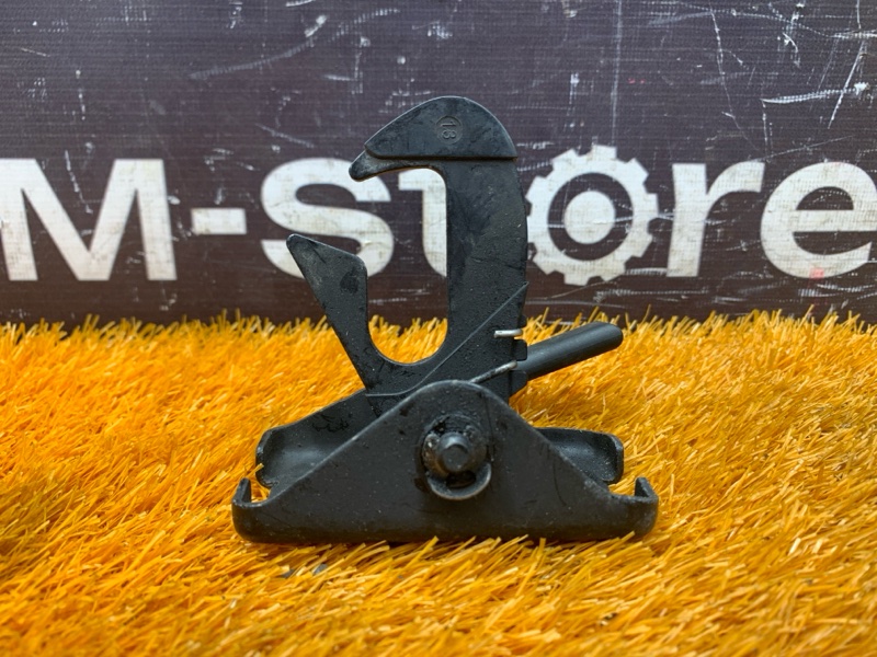 замок капота, 1300 рублей, Красноярск