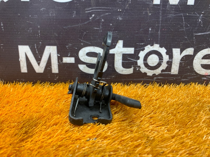 замок капота, 1300 рублей, Красноярск