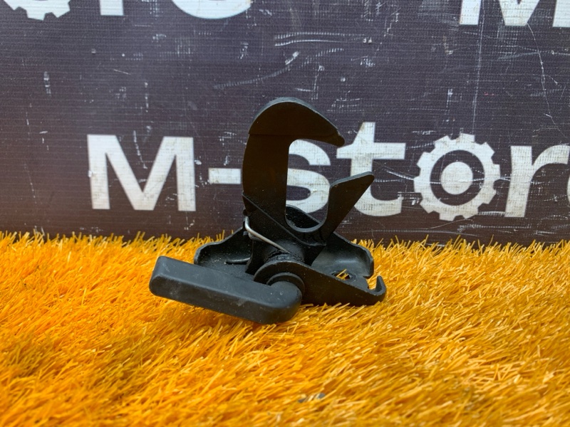 замок капота, 1300 рублей, Красноярск