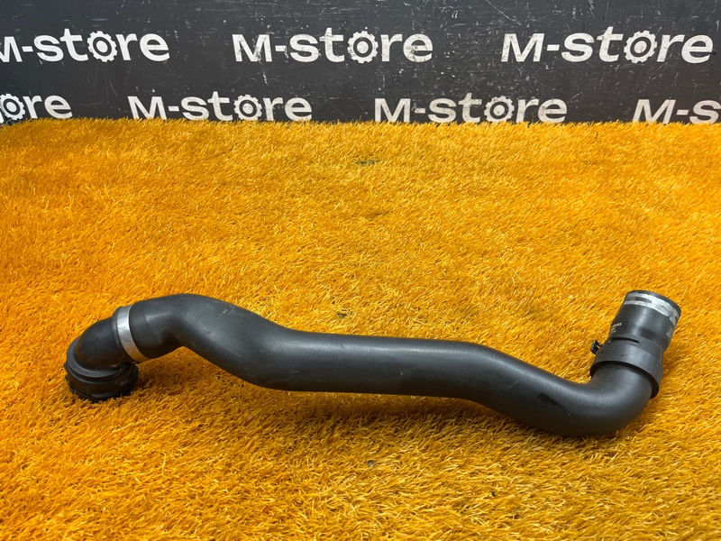 Патрубок радиатора нижний, 2500 рублей, Красноярск