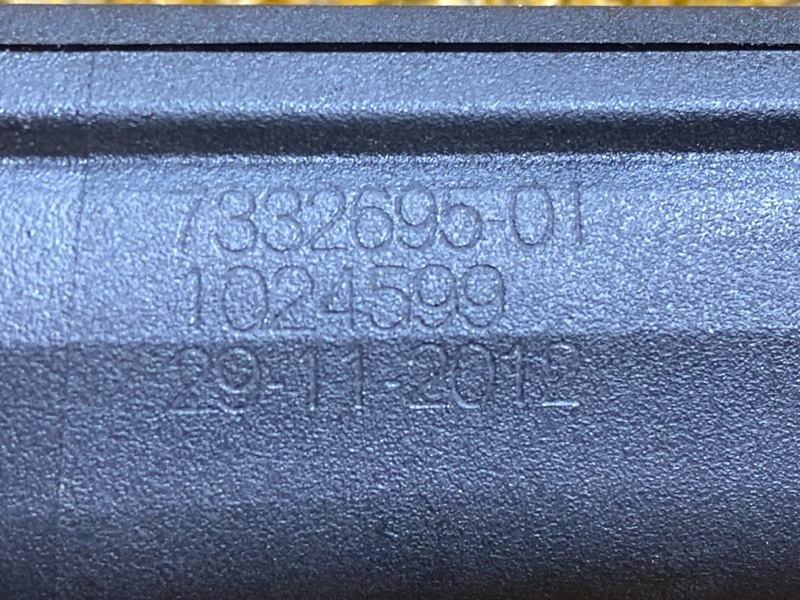 амортизатор багажника, 13000 рублей, Красноярск