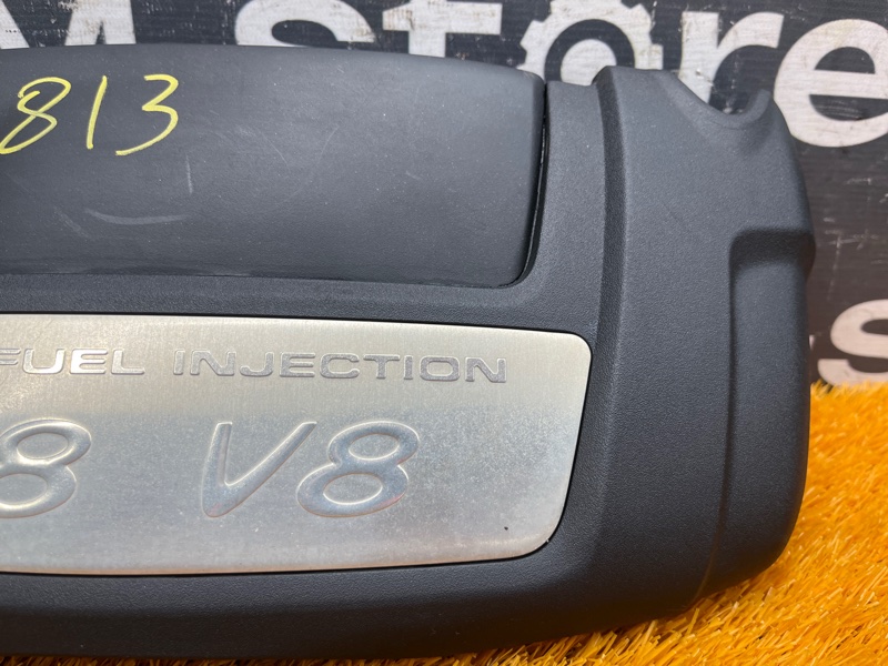 крышка двигателя, 1000 рублей, Красноярск