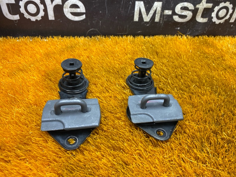 скоба капота, 500 рублей, Красноярск