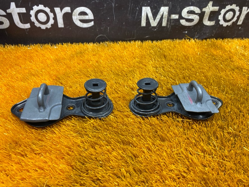 скоба капота, 500 рублей, Красноярск