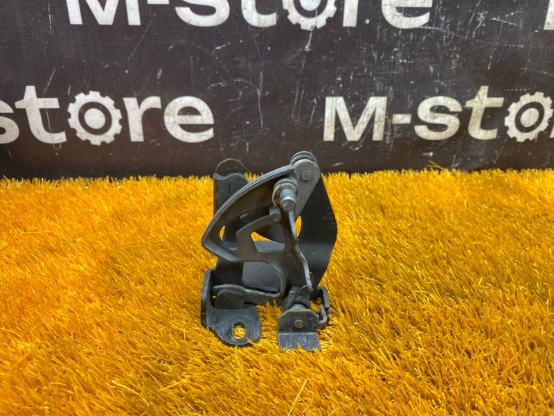 замок капота, 1500 рублей, Красноярск