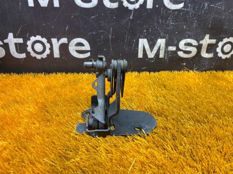 замок капота, 1500 рублей, Красноярск