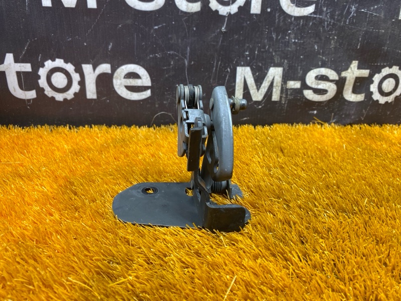 замок капота, 1500 рублей, Красноярск