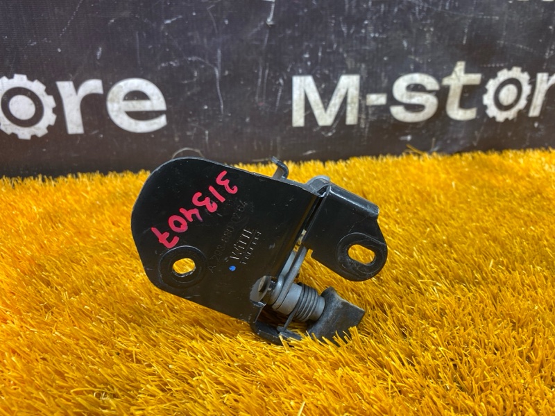 замок капота, 1500 рублей, Красноярск