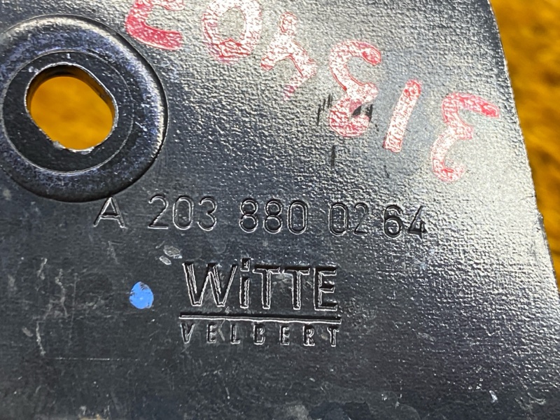 замок капота, 1500 рублей, Красноярск