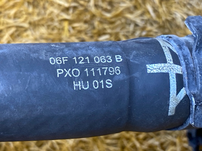 Патрубок системы охлаждения, 1000 рублей, Красноярск