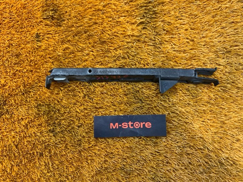 крепление бампера, 2300 рублей, Красноярск