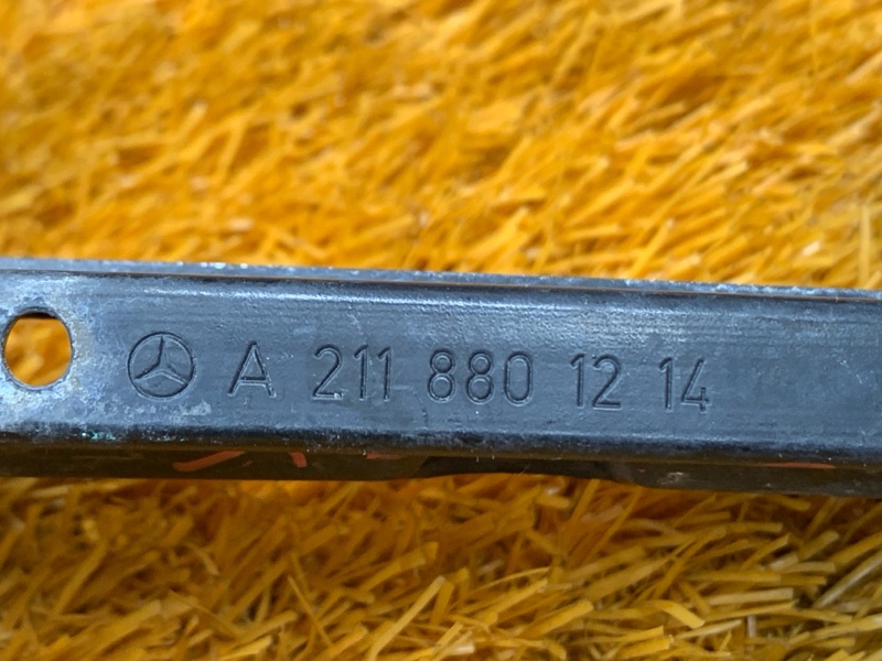 крепление бампера, 2300 рублей, Красноярск