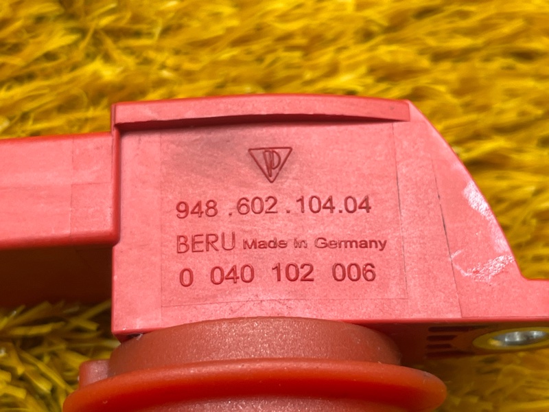 катушка зажигания, 900 рублей, Красноярск