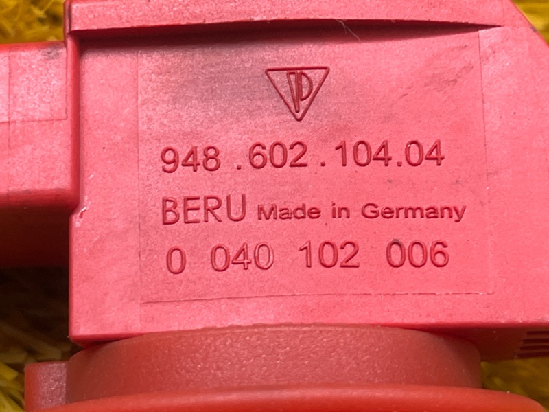 катушка зажигания, 900 рублей, Красноярск