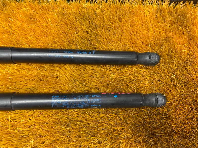 амортизатор багажника, 1500 рублей, Красноярск