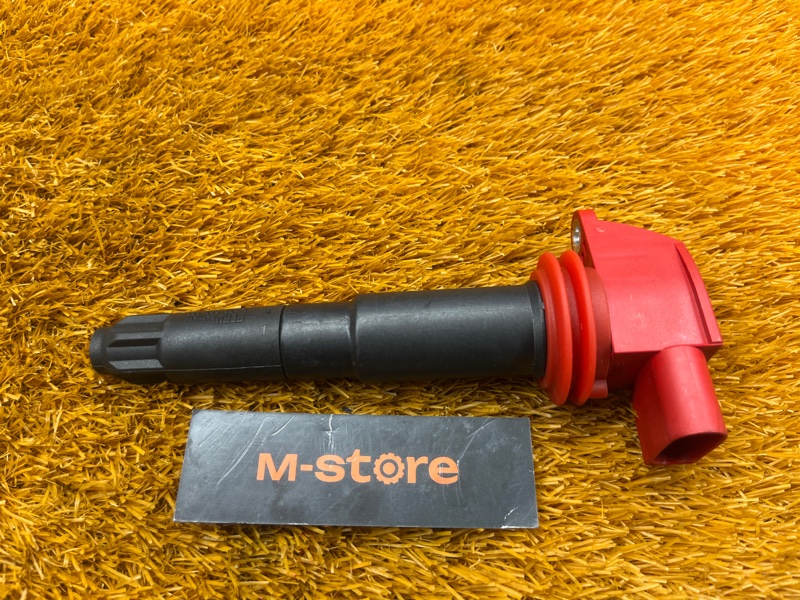 катушка зажигания, 2700 рублей, Красноярск